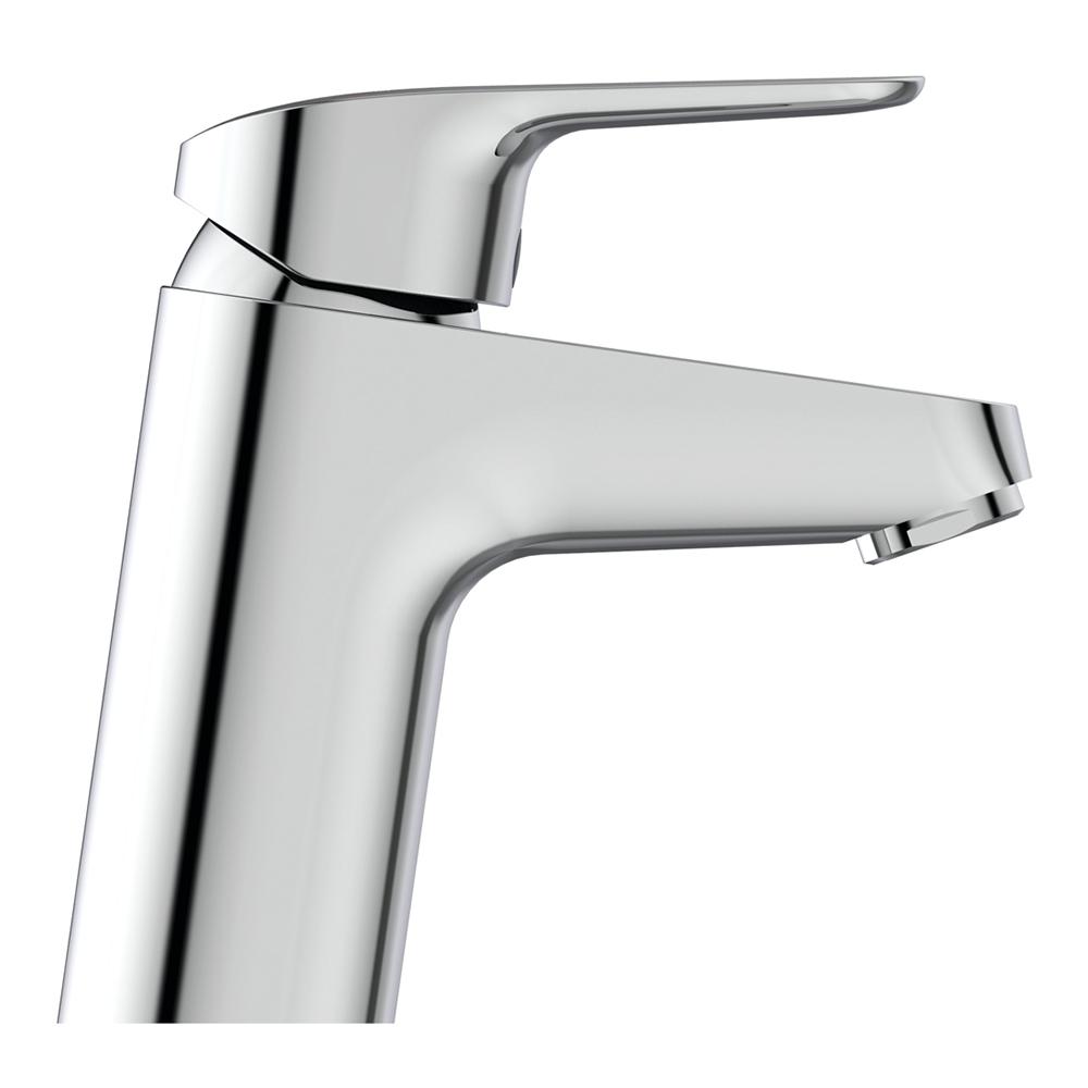 Ideal Standard Ceraflex Chrome Basin Mixer Tap