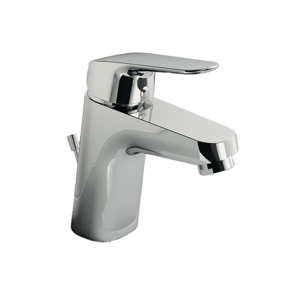 Ideal Standard Ceraflex Chrome Basin Mixer Tap with Pop Up Waste