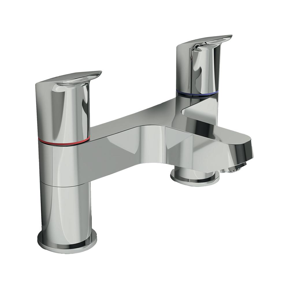 Ideal Standard Ceraflex Chrome Bath Filler