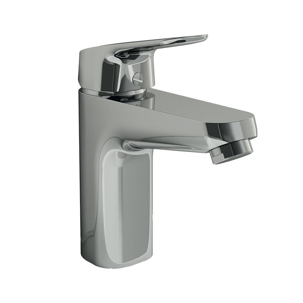 Ideal Standard Ceraflex Chrome Single Lever Bath Filler