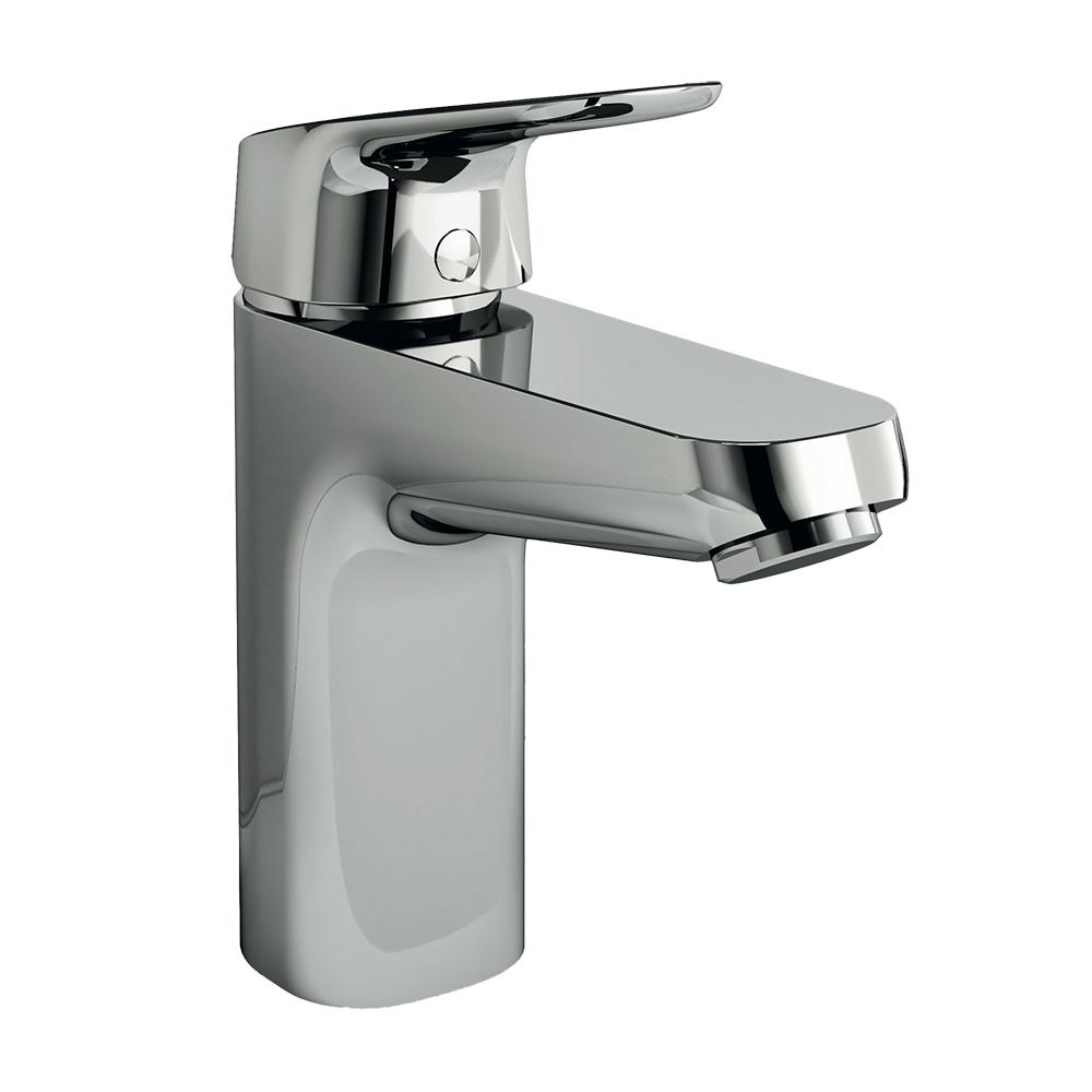 Ideal Standard Ceraflex Grande Chrome Basin Mixer Tap