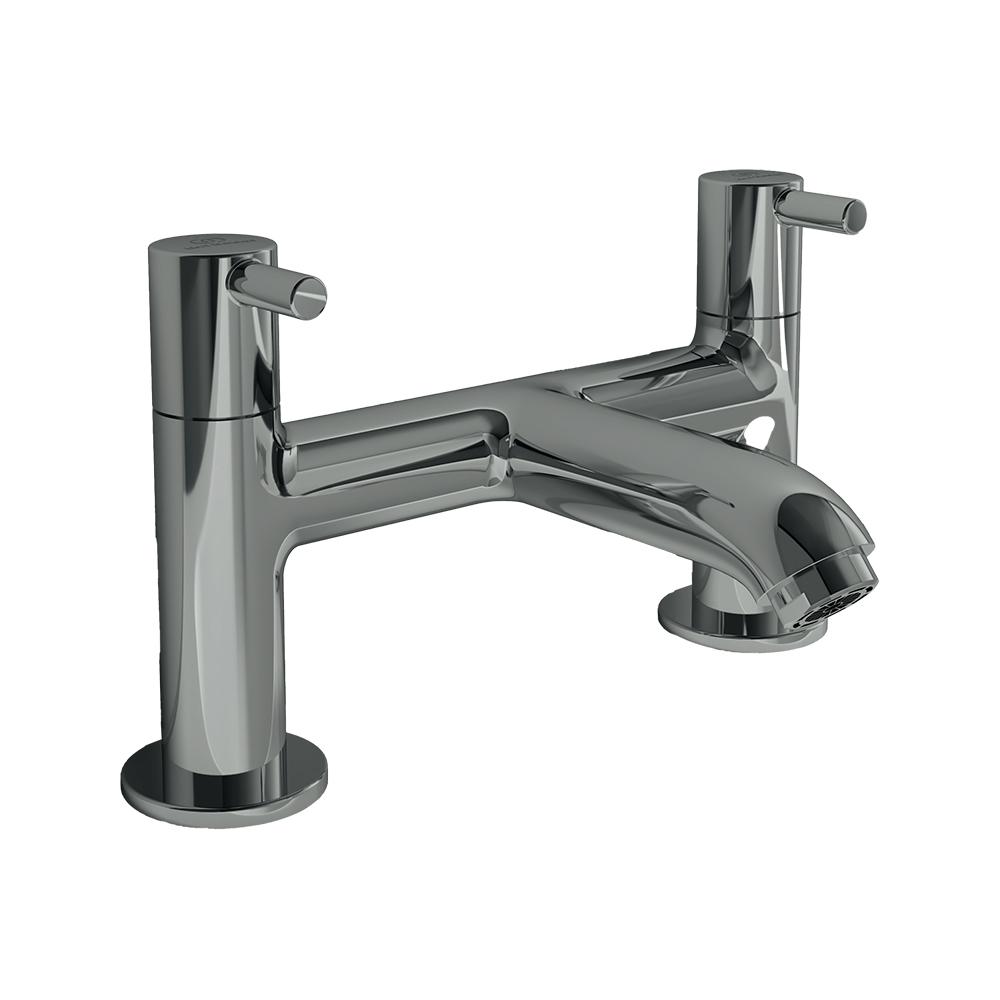 Ideal Standard Ceraline Chrome Bath Filler