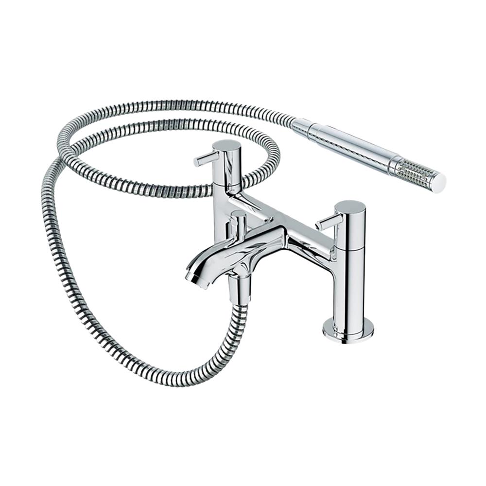 Ideal Standard Ceraline Chrome Bath & Shower Mixer Tap