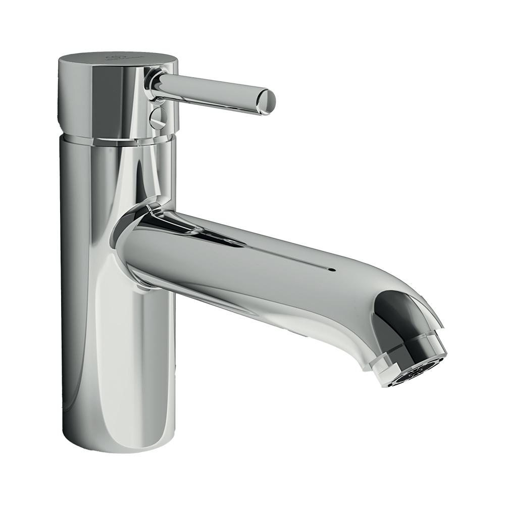 Ideal Standard Ceraline Chrome Single Lever Bath Filler