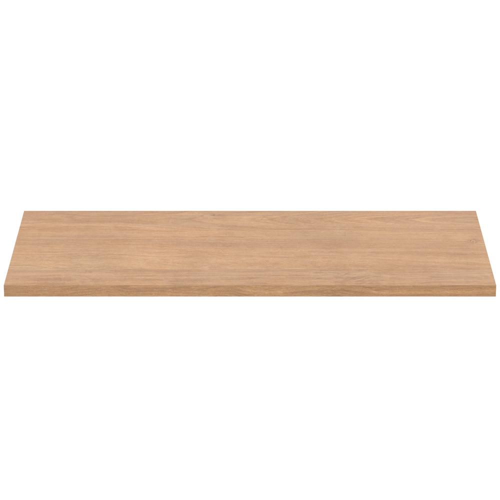 Ideal Standard Eurovit+ 650mm Natural Oak Worktop