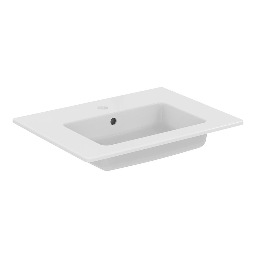 Ideal Standard Eurovit Gloss White Vanity Basin