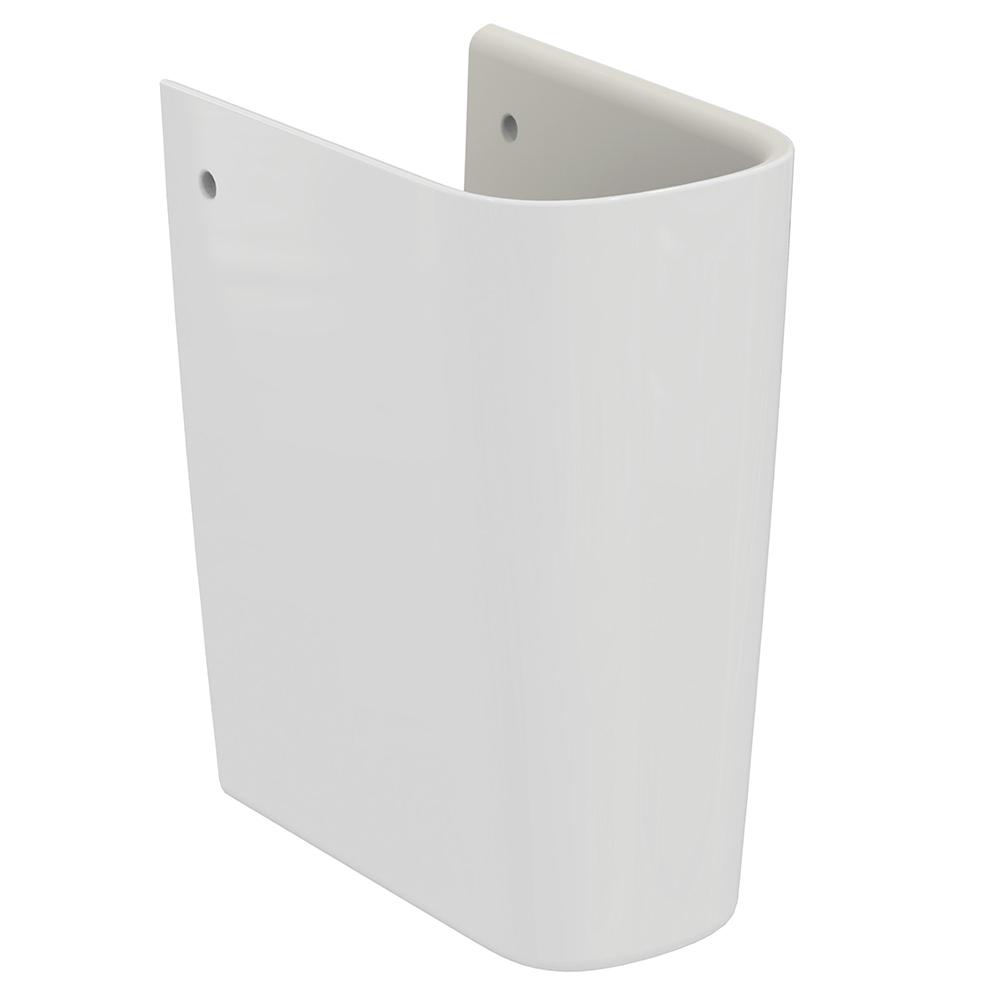 Ideal Standard I.Life A 340mm Gloss White Semi Pedestal