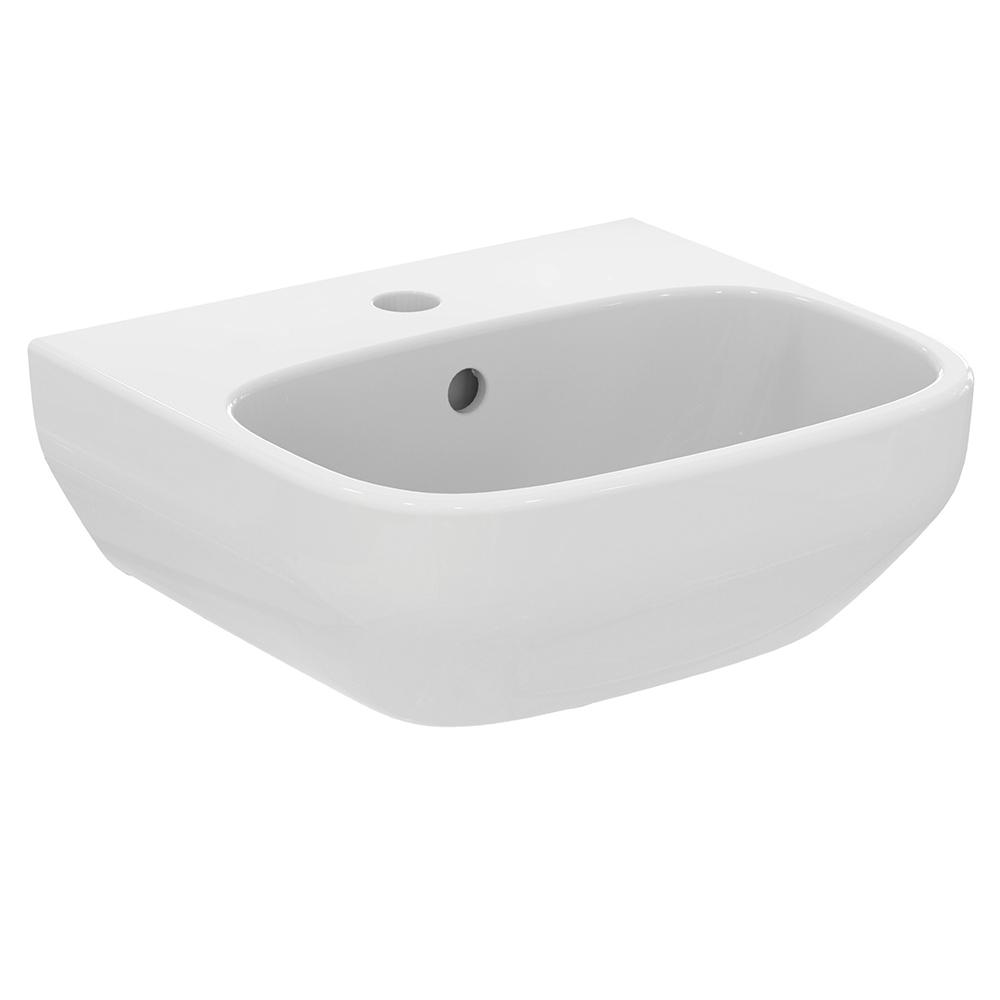 Ideal Standard I.Life A 400mm Gloss White Basin