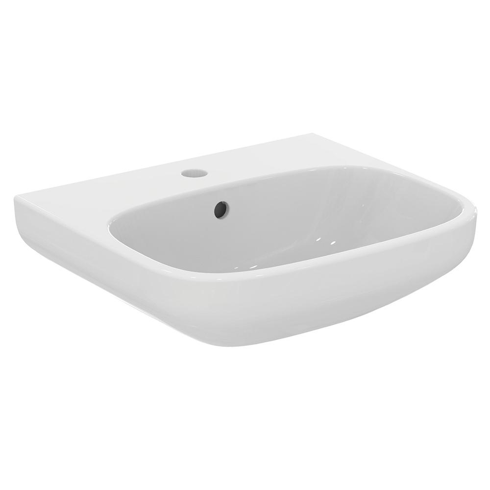 Ideal Standard I.Life A 500mm Gloss White Basin