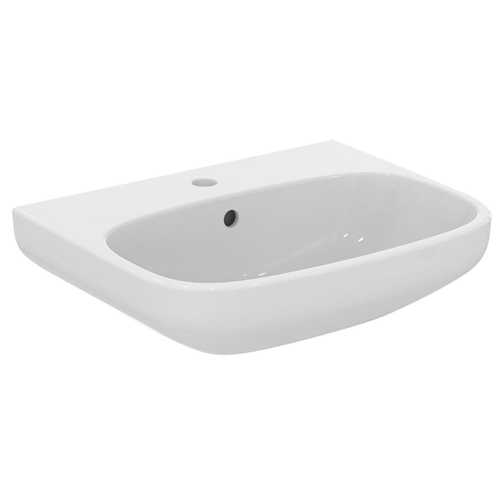 Ideal Standard I.Life A 550mm Gloss White Basin