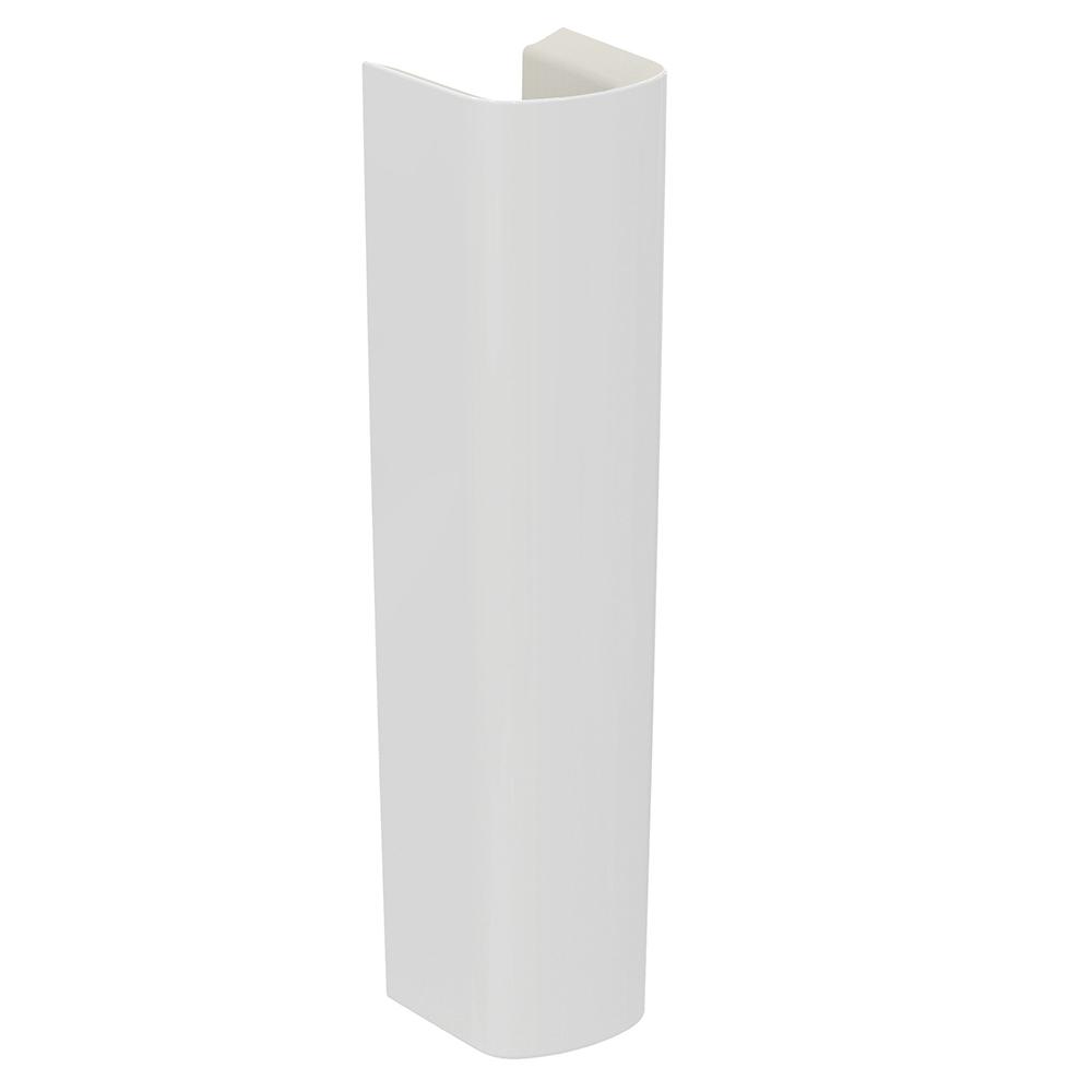 Ideal Standard I.Life A Gloss White Full Pedestal