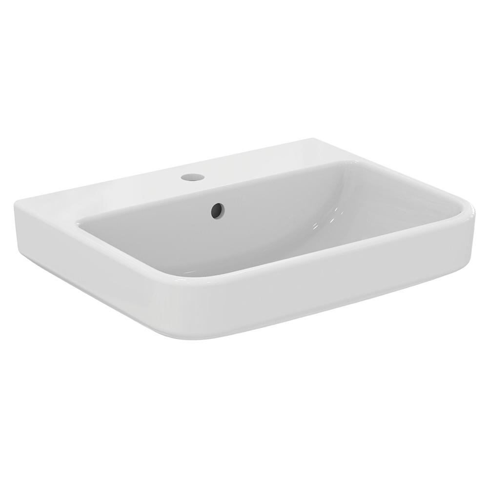 Ideal Standard I.Life B Gloss White Basin