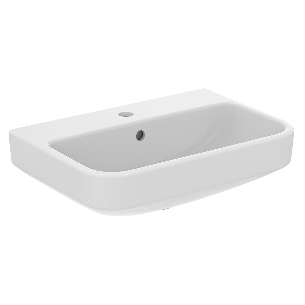 Ideal Standard I.Life S Gloss White Basin