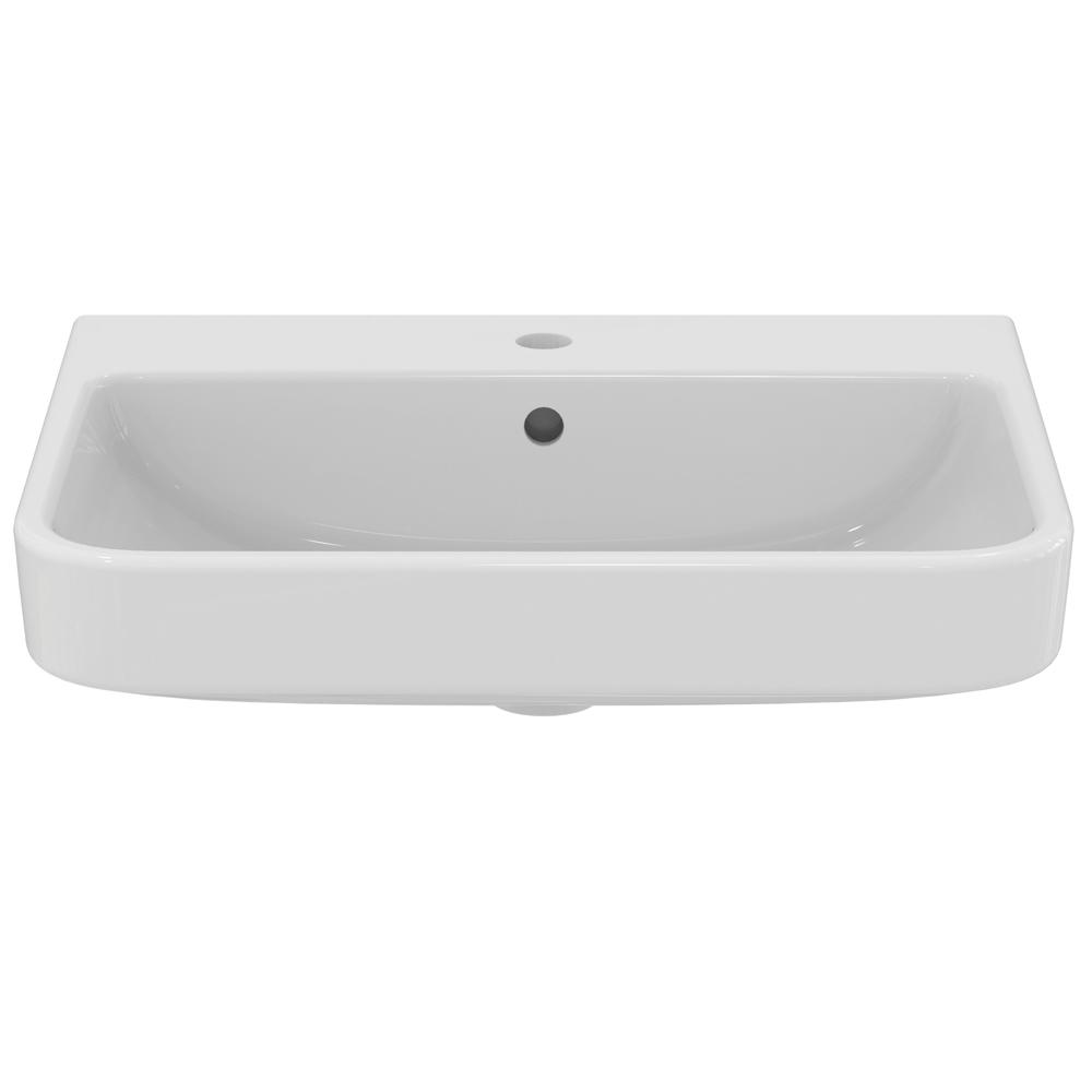 Ideal Standard I.Life B 600mm Gloss White Basin