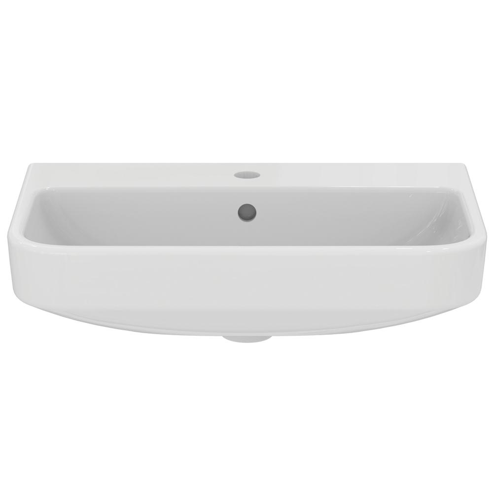 Ideal Standard I.Life S 600mm Gloss White Basin