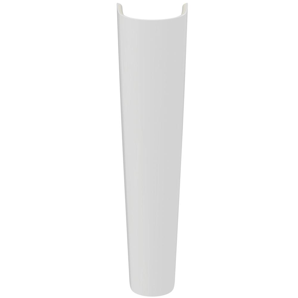 Ideal Standard I.Life S Gloss White Full Pedestal