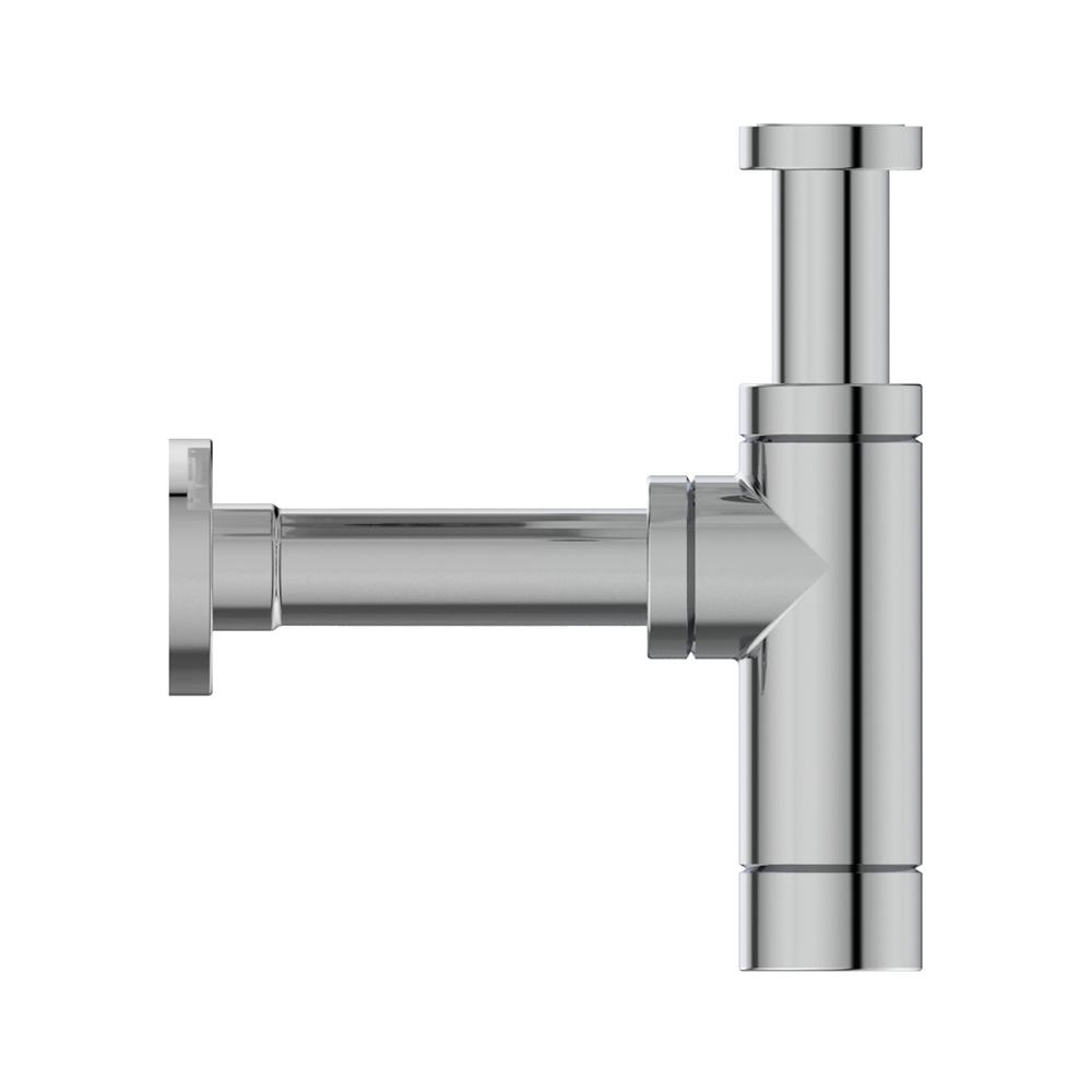 Ideal Standard Multisuite Chrome Bottle Trap