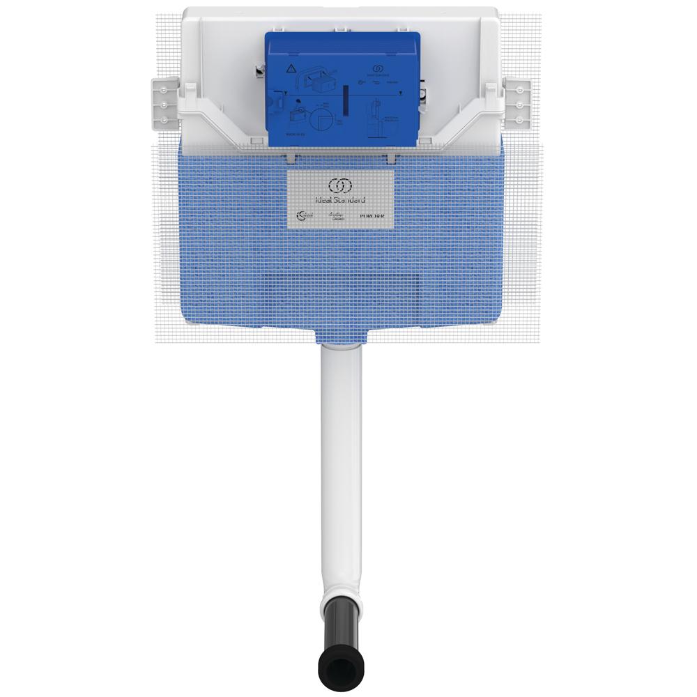 Ideal Standard Prosys Concealed Toilet Cistern
