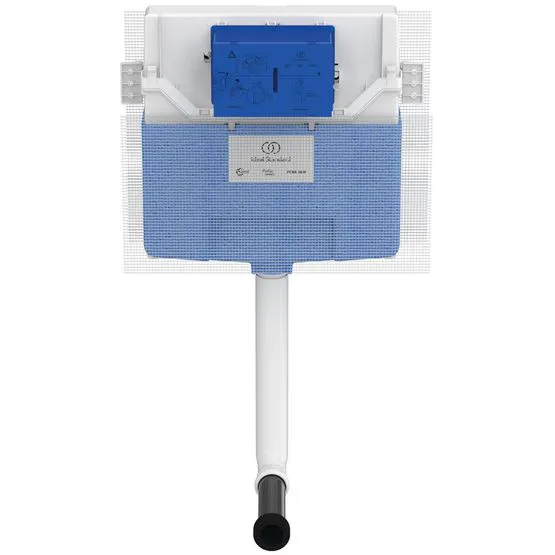 Prosys R042867 Ideal Standard Prosys Concealed Toilet Cistern | clickbasin®