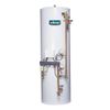 Ideal System Ready Unvented Cylinder - 210L