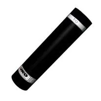 IKO Ruberoid SBS Turbo Torch-On Blue/Grey Roofing Cap Sheet - 8m x 1m