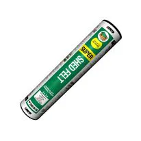 IKO Super Shed Heavy Duty Roofing Felt (Green Mineral) - 8m x 1m Roll