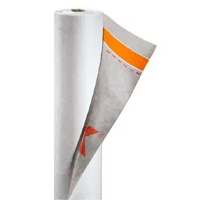 DuPont Tyvek Supro Breather Membrane Felt Underlay Roll - 50m x 1.5m