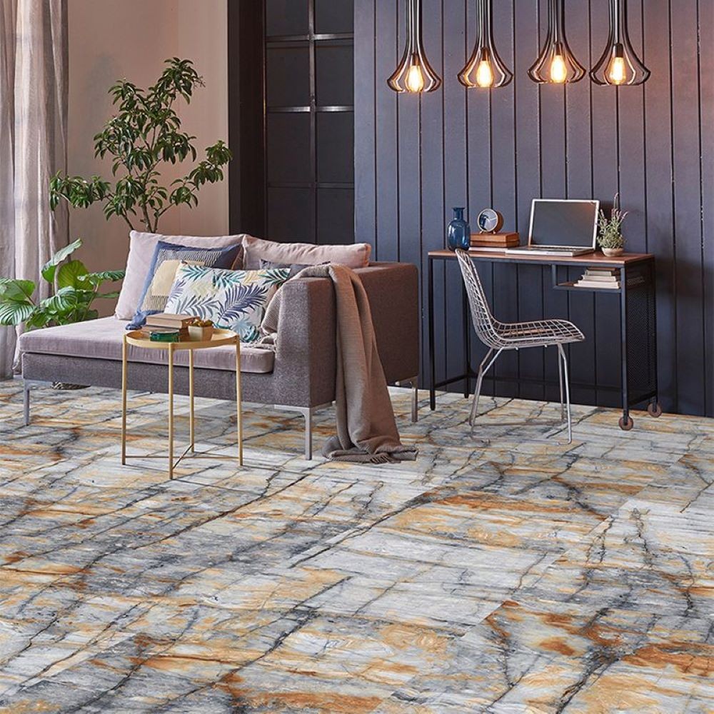 infinity_blue_marble_effect_polished_porcelain_tile_lifestyle_3