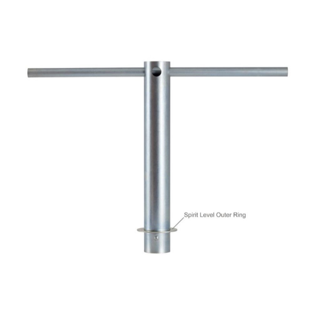 Ground Screw Centre Installation Tool