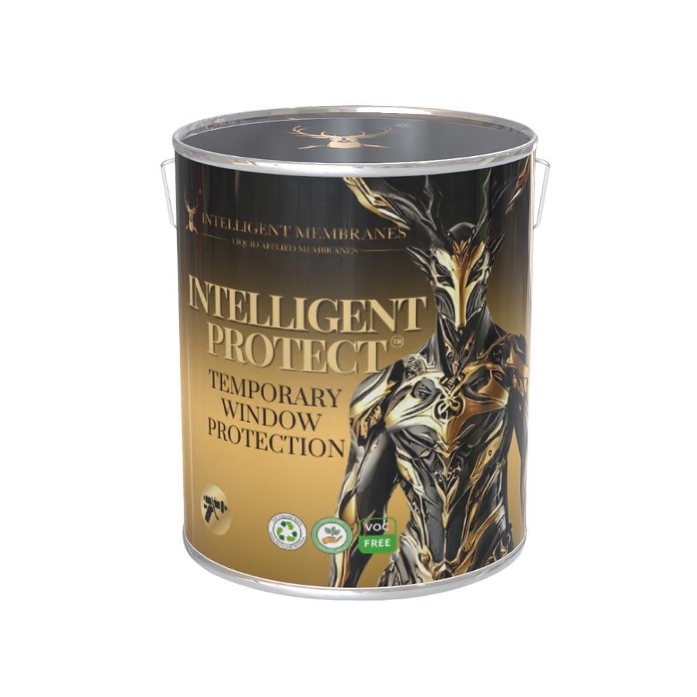 Intelligent Protect Glass Protection Film-Spray - 10kg