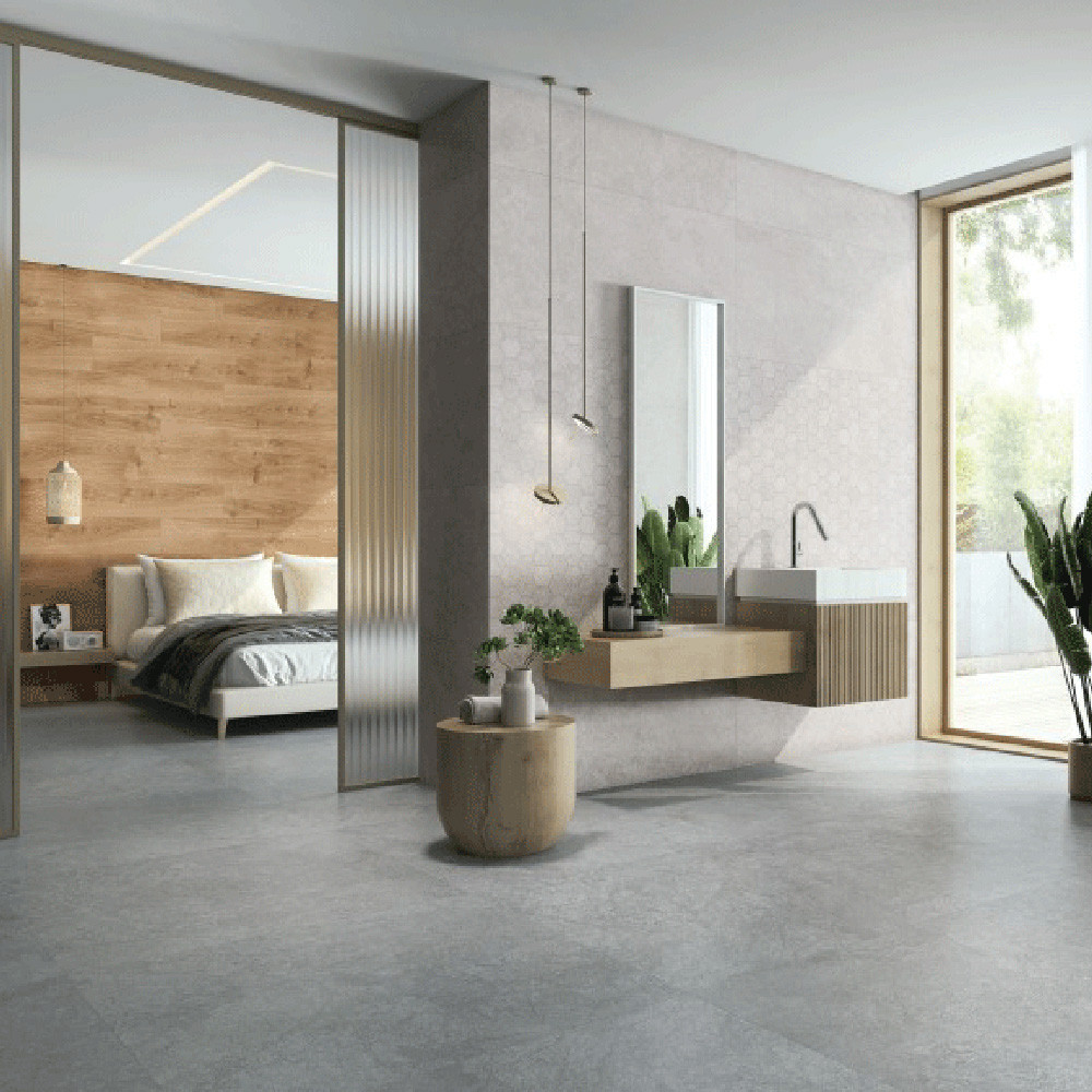 Intense_Moon_Grey_Hexagonal_Porcelain_Mosaic_Tile_Lifestyle_Image