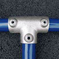 Interclamp 104 - D48 - 1 1/2 Handrail Needed (48.3mm Outside Diameter)