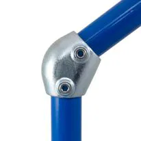 Interclamp Variable Angle Elbow