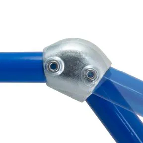 Interclamp Variable Angle Elbow