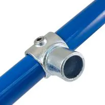 Interclamp 147 - D48 - 1 1/2inch Handrail Needed (48.3mm Outside Diameter)