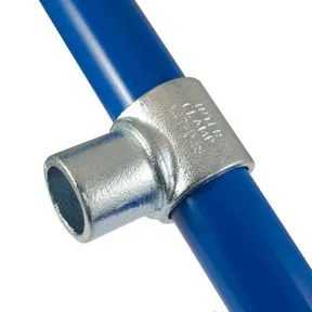 Interclamp 147 - D48 - 1 1/2inch Handrail Needed (48.3mm Outside Diameter)