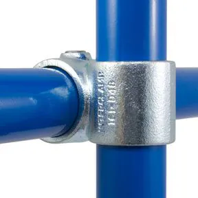 Interclamp 161 - D48 - 1 1/2inch Handrail Needed (48.3mm Outside Diameter)