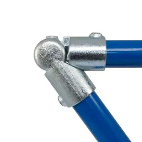 Interclamp Adjustable Knuckle