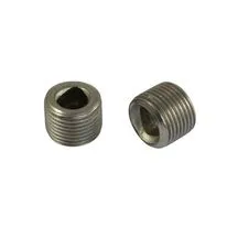 Interclamp 303 - Security Setscrew (Interclamp: Screws For CDE Fittings) 2-3 days delivery