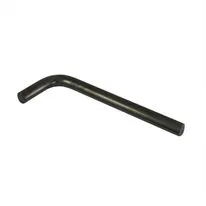 Interclamp 304 - Security Keys (Interclamp: Keys for CDE for Tube Clamp) 2-3 days delivery