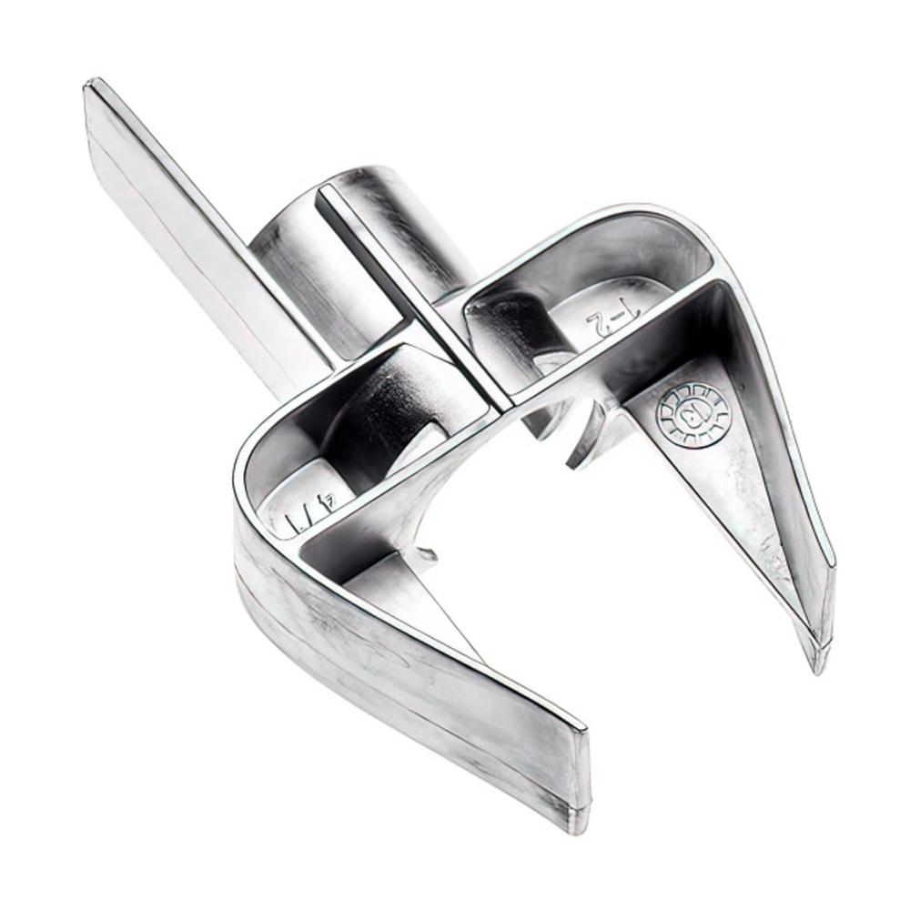 Intergas 829667 Gas Air Module 471