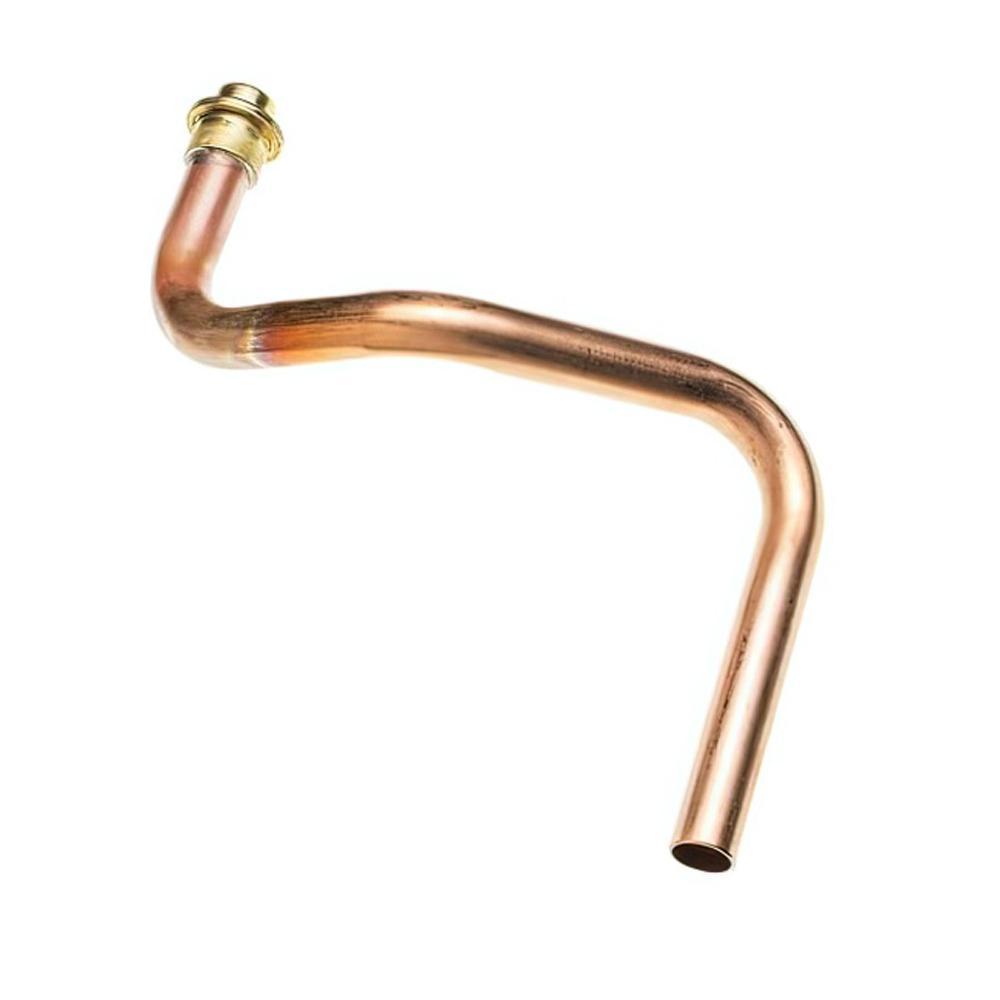 Intergas 854537 Gas Pipe Hre