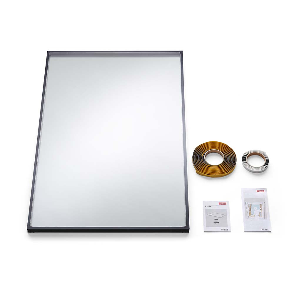 VELUX IPL 0070 Laminated Inner Toughened Outer Pane