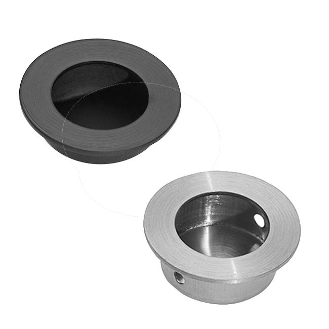 LPD Pocket Door Virgo Finger Pull