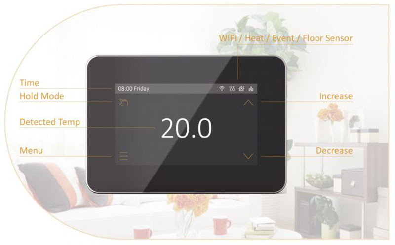 istat_electric_underfloor_heating_thermostat_black_menu