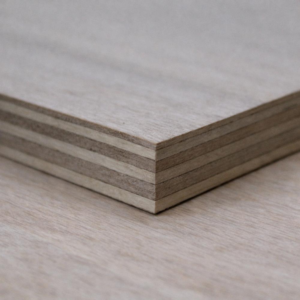 Jade 72 Class 3 FSC Hardwood 2440mm x 1220mm Plywood Board