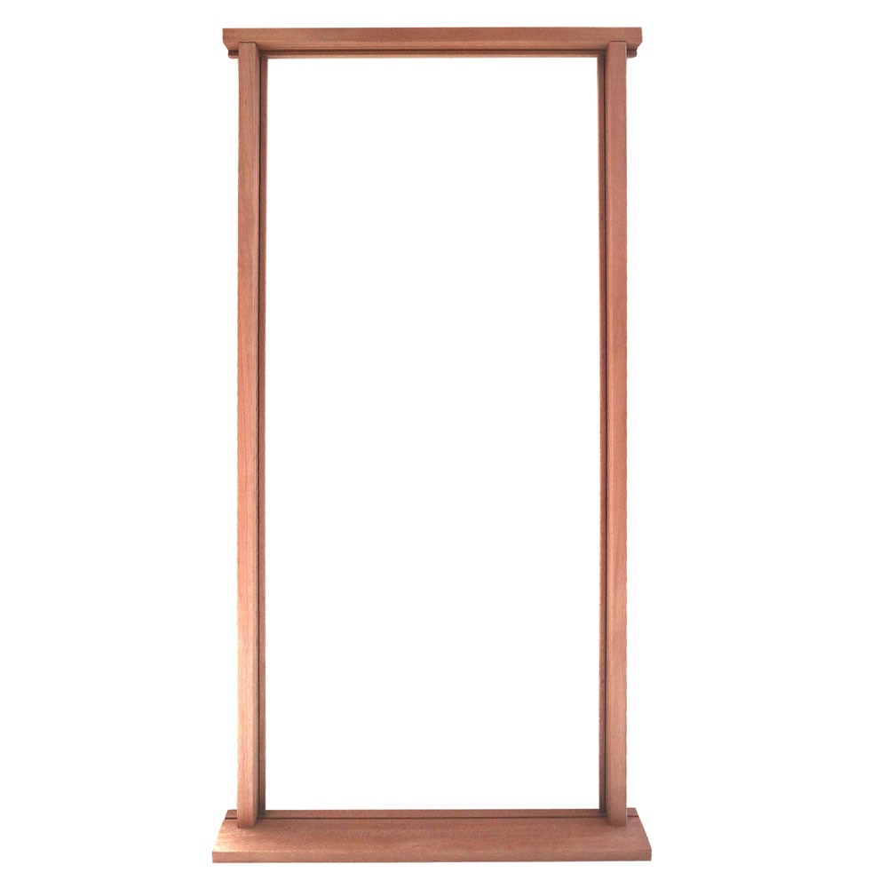 JB Kind External Hardwood Door Frame