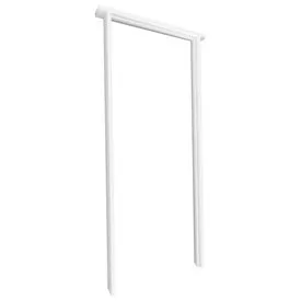 JB Kind Hardwood White Primed Universal Door Lining - 108mm x 27.5mm