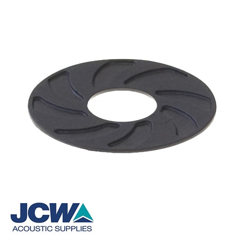 JCW Acoustics Acoustic Cradle Flooring Packers 2mm - Box of 250