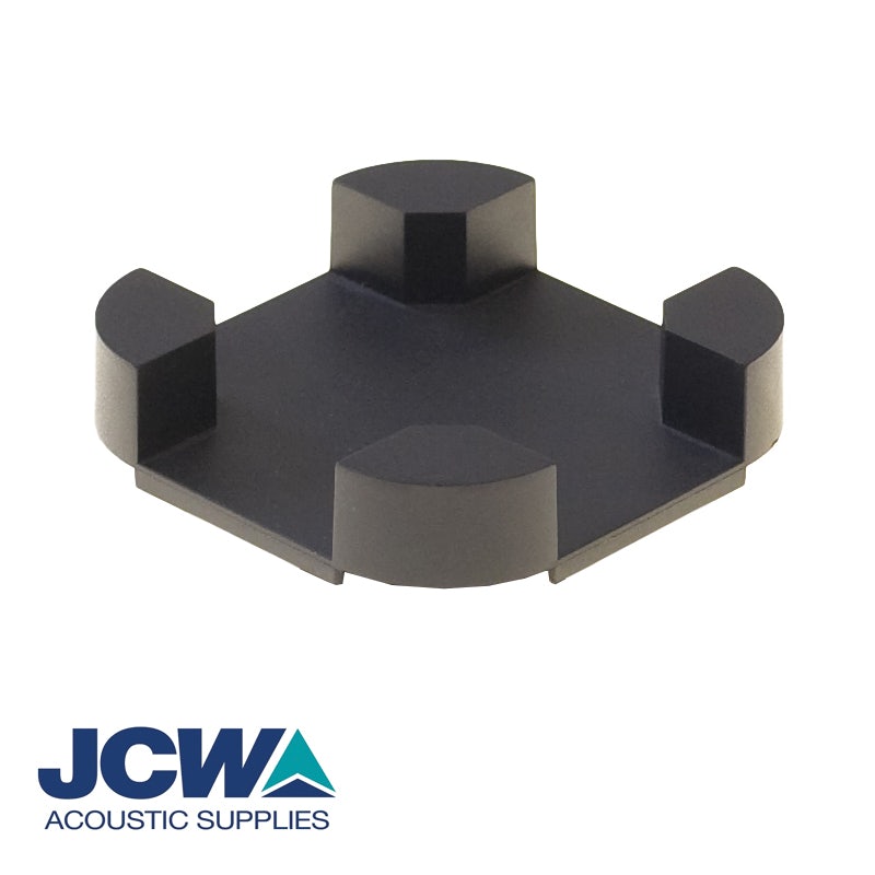 JCW Acoustic Batten Levelling Cradles - Box of 250